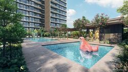 Pinery Residences (D18), Condominium #537400301